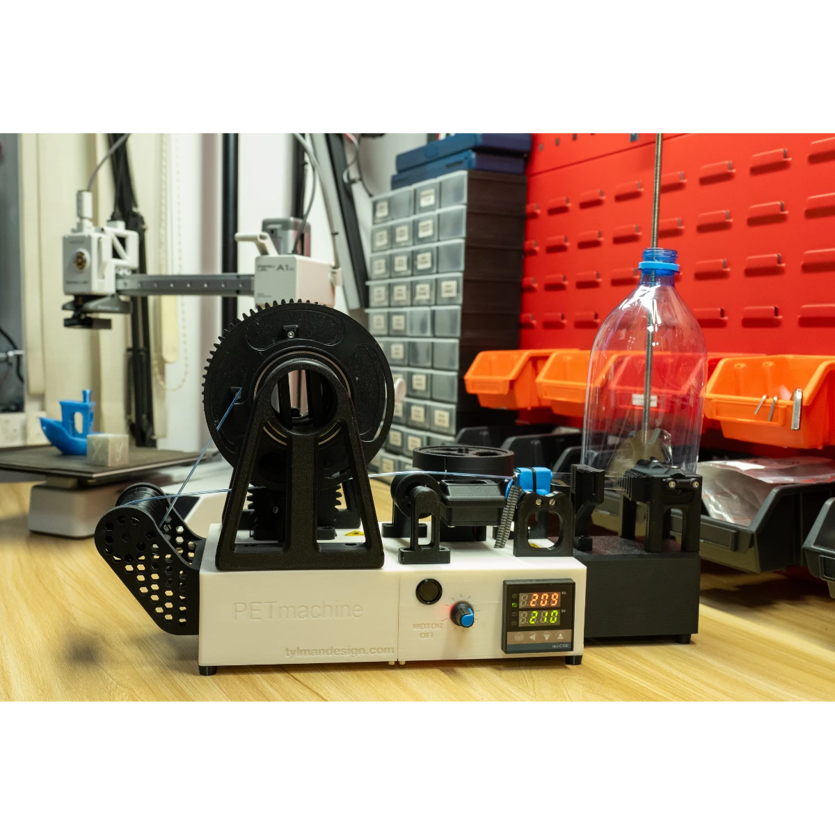 PETmachine® kit - Image 5