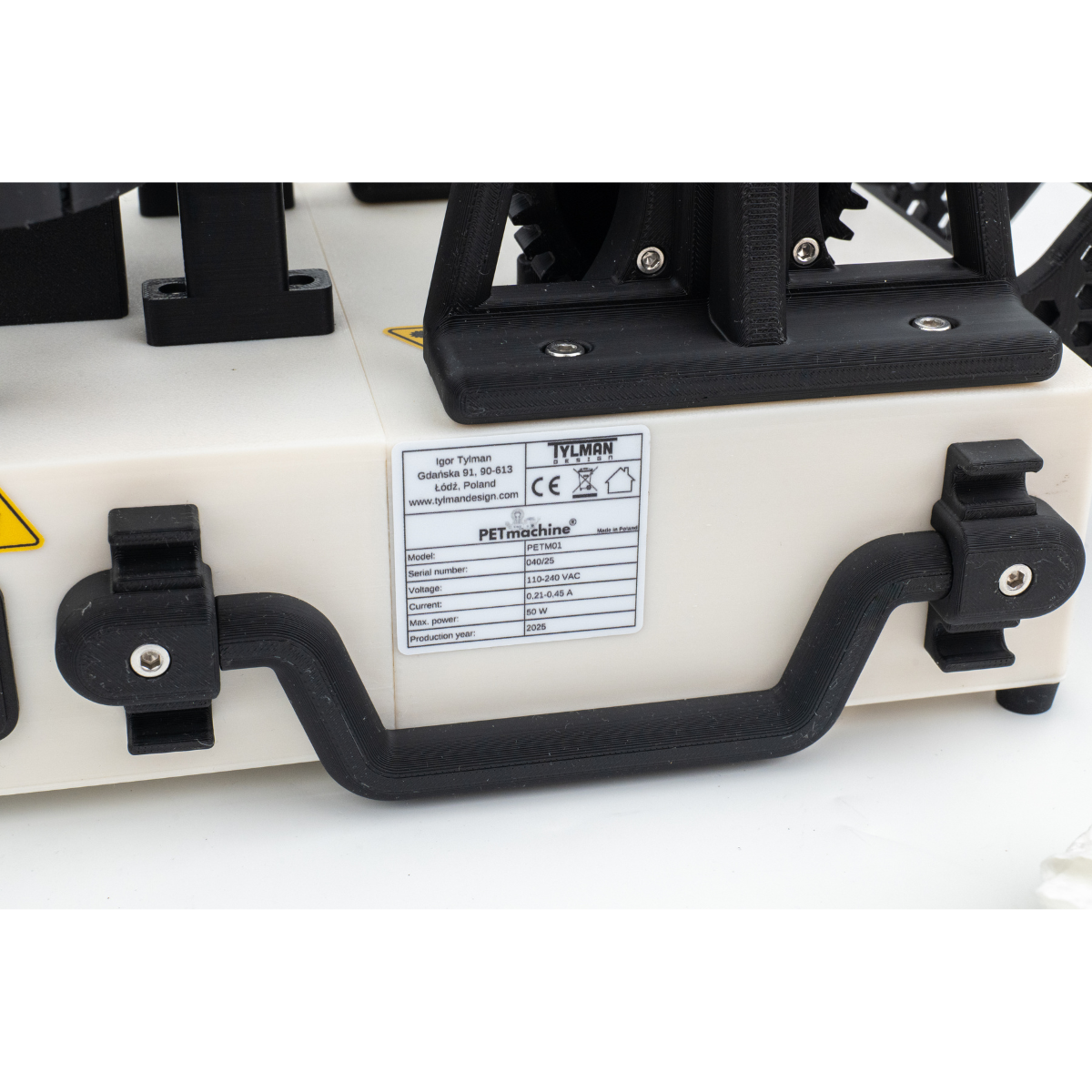 PETmachine® kit - Image 8