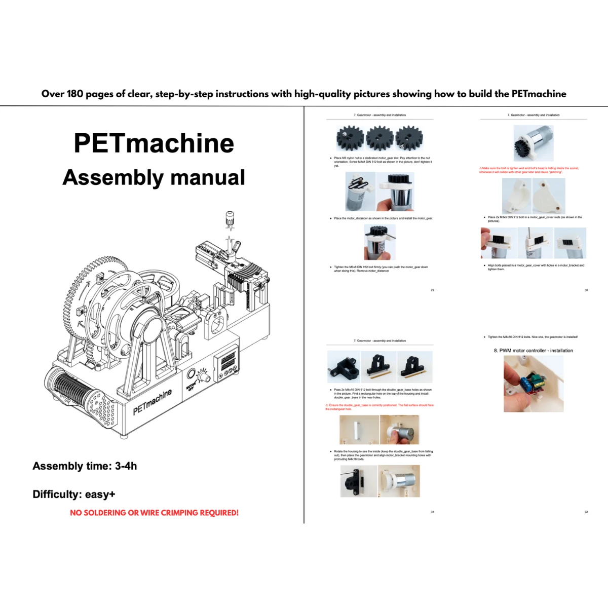 PETmachine® kit - Image 3