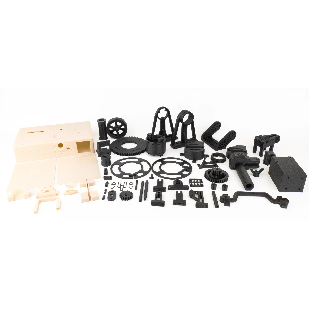 PETmachine® kit - Image 4