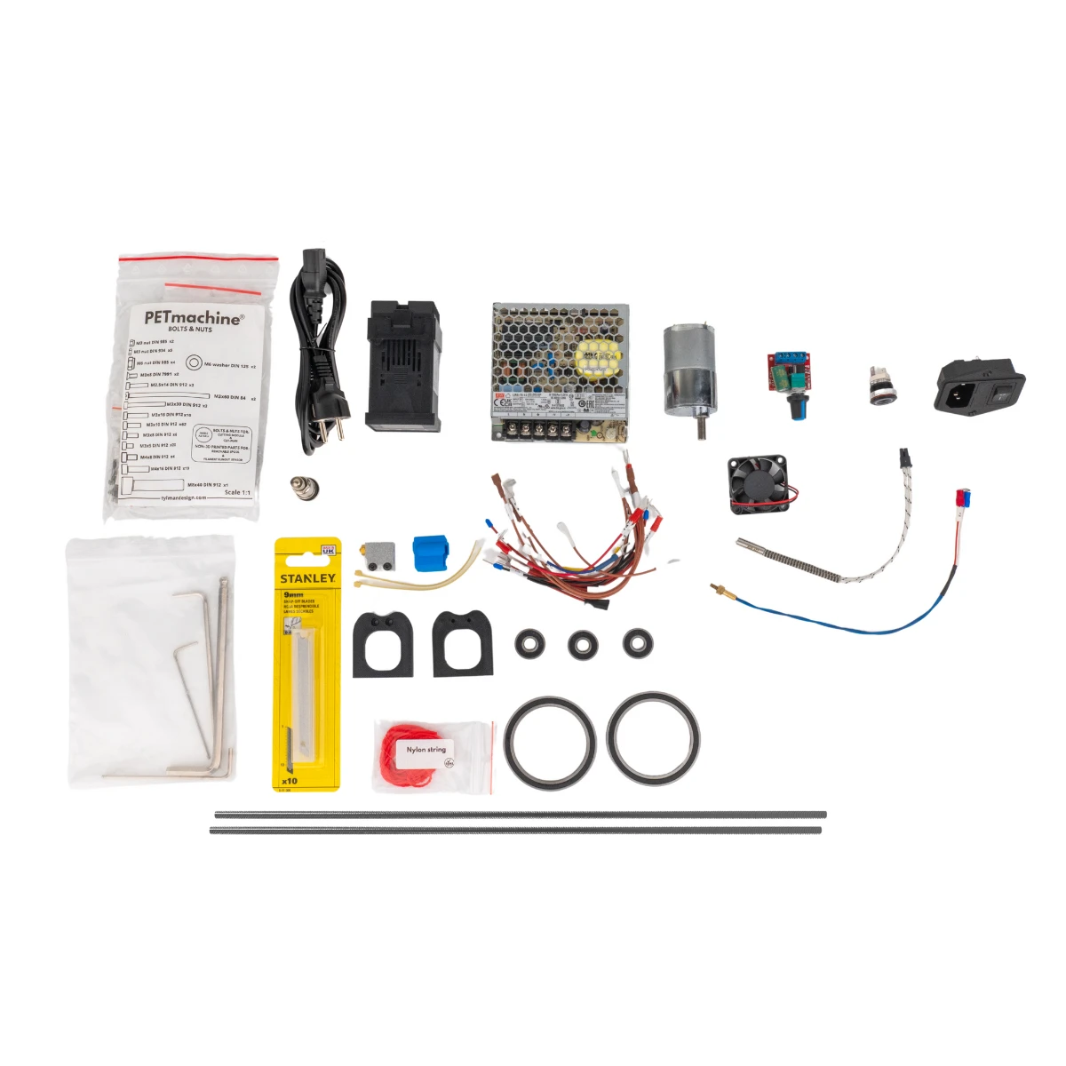 PETmachine® kit - Image 2