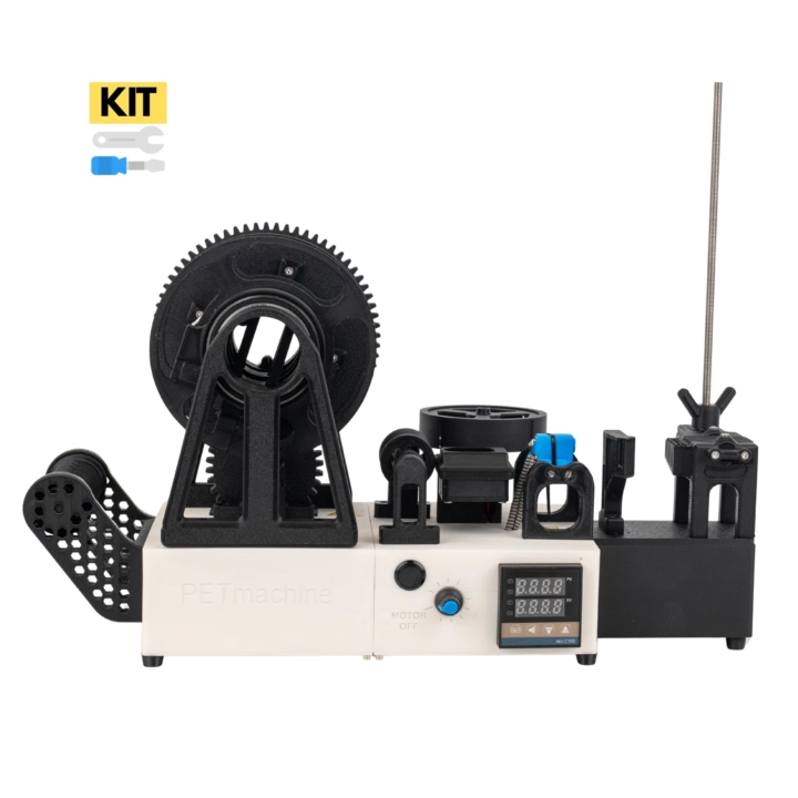PETmachine® kit