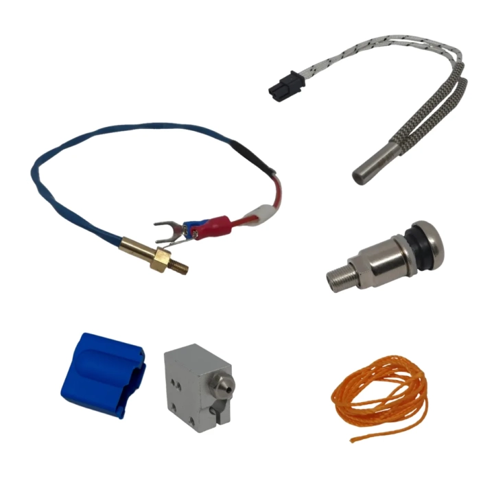 PETmachine Service Set