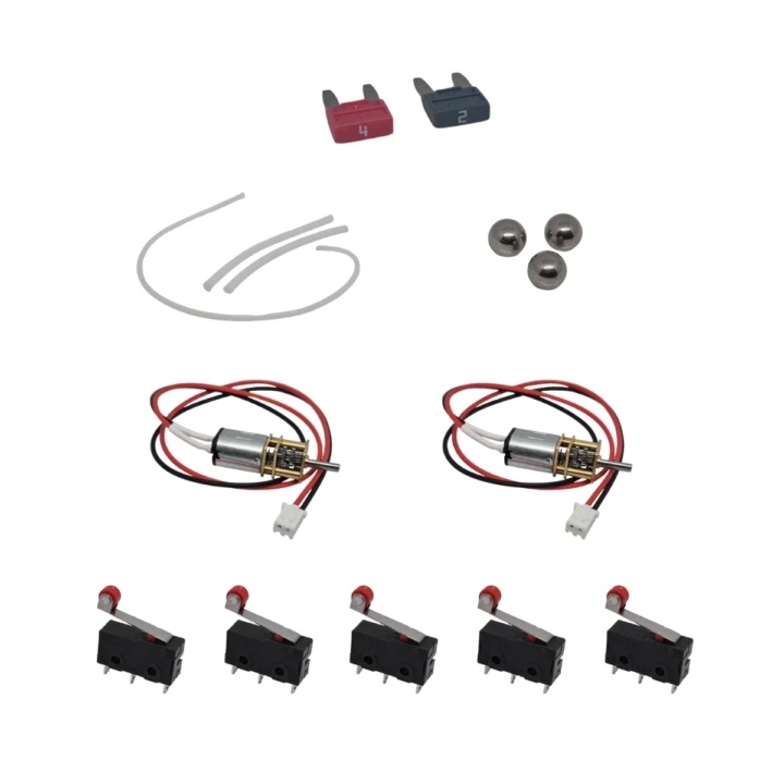 PETwelder & Mr.Winder Service Set